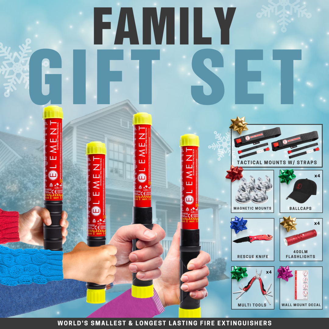 The Family Gift Set