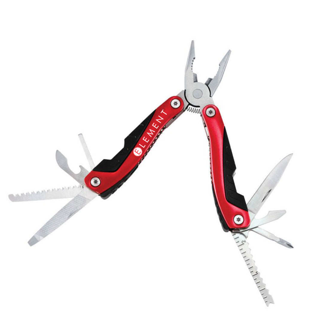 Element Multifunction Fire Tool with Pliers (Limited Edition)