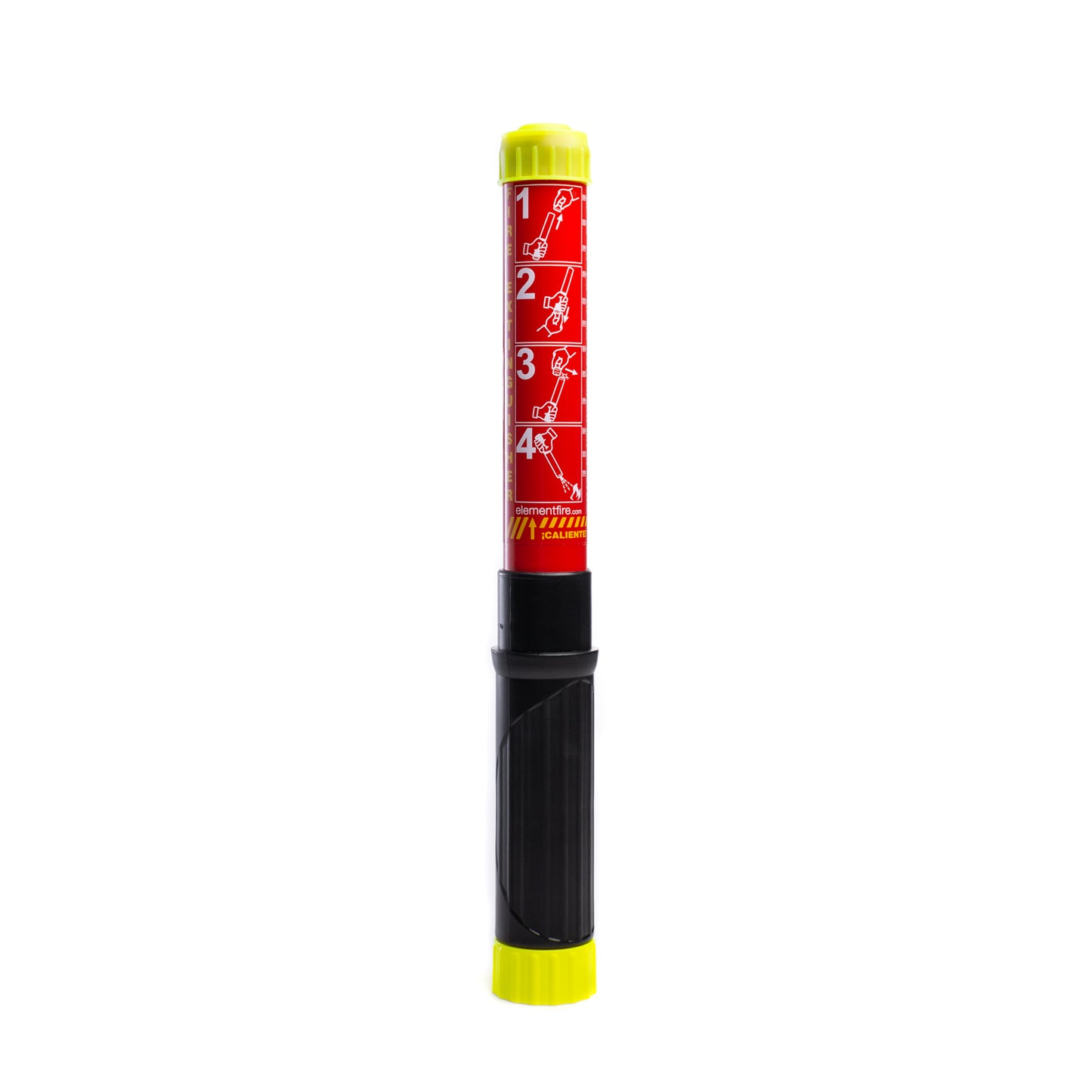 Element E100 Fire Extinguisher