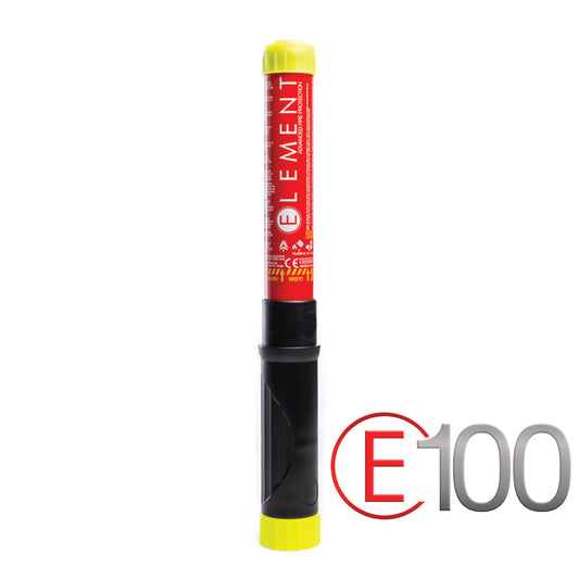 Element E100 Fire Extinguisher