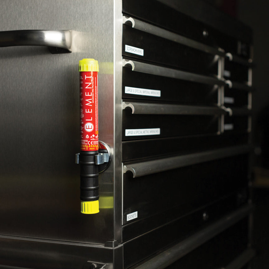 Magnetic Mount