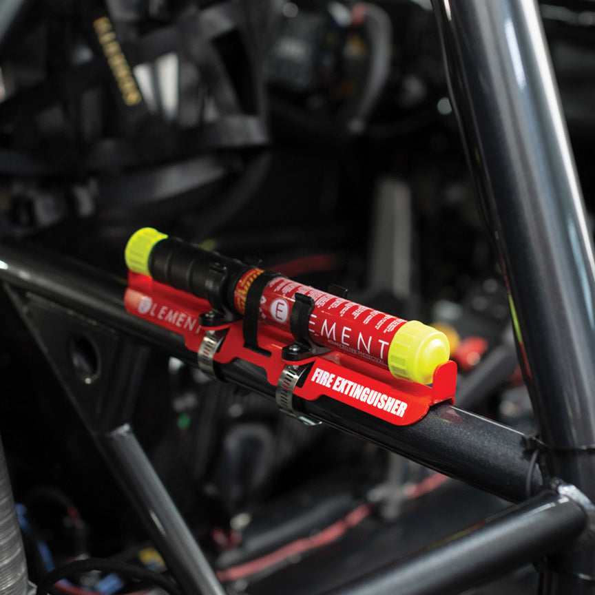 E50 Performance Roll-Bar Mount