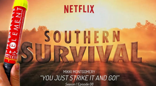 Element Featured in Southern Survival