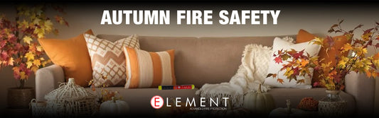 Element Extinguisher Fire Safety Checklist 