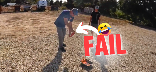 The Dangers Of Fire Extinguisher Clumping