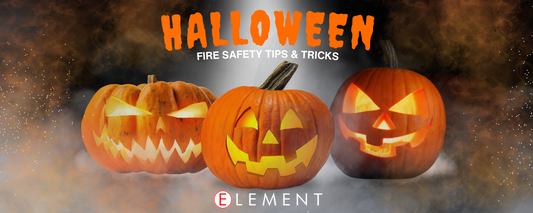 Halloween Fire Safety Tips