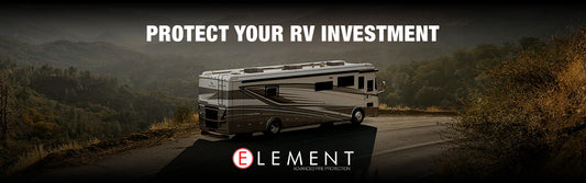 protect your RV from fire with element 