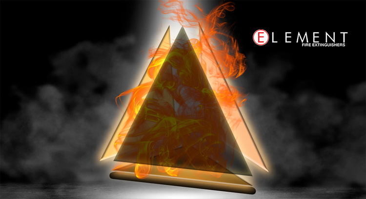 The Four Components of the Fire Tetrahedron and Fire Triangle Explaine ...