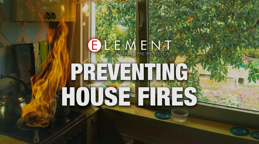 Is Your Home at Risk? House Fire Sources & How to Prevent Them