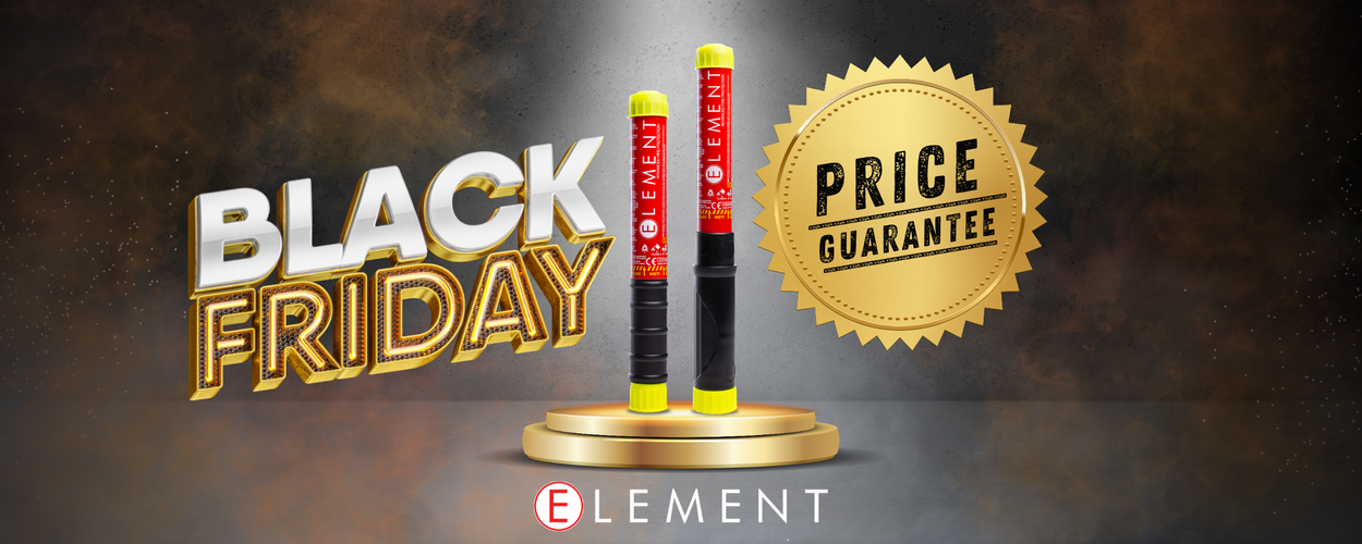 Black Friday 2024 Price Guarantee Element Fire Canada