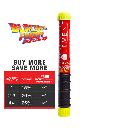 Element E50 Fire Extinguisher