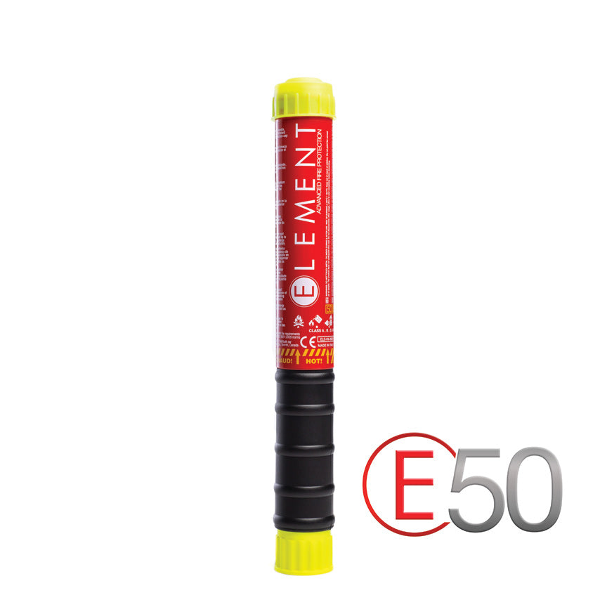 Element E50 Fire Extinguisher