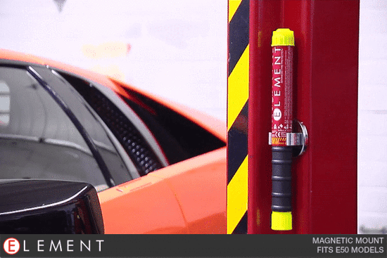 Element Mount Element | Magnetic Mount – Element Fire Canada