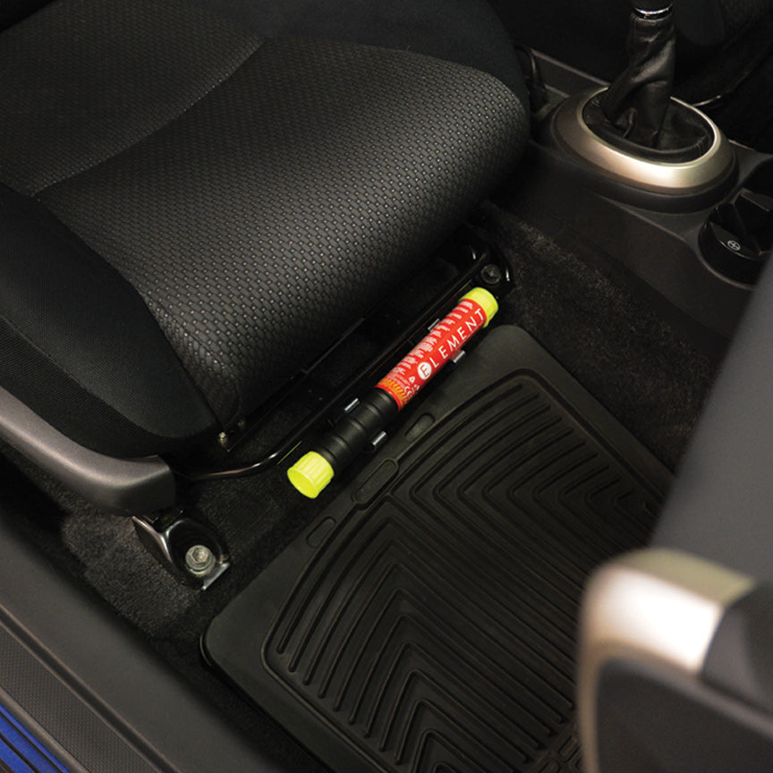 Element | Seat Rail Mount – Element Fire Canada